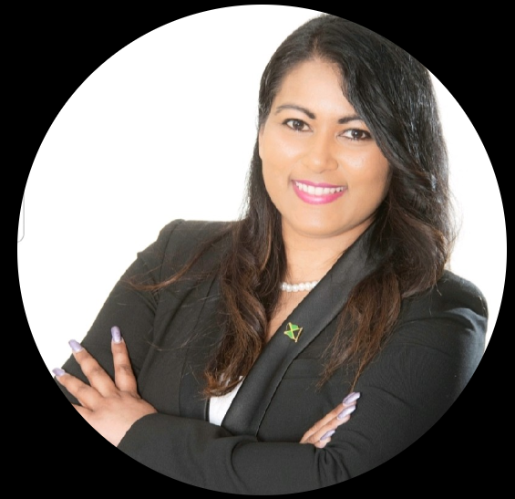Shenika Ramsay